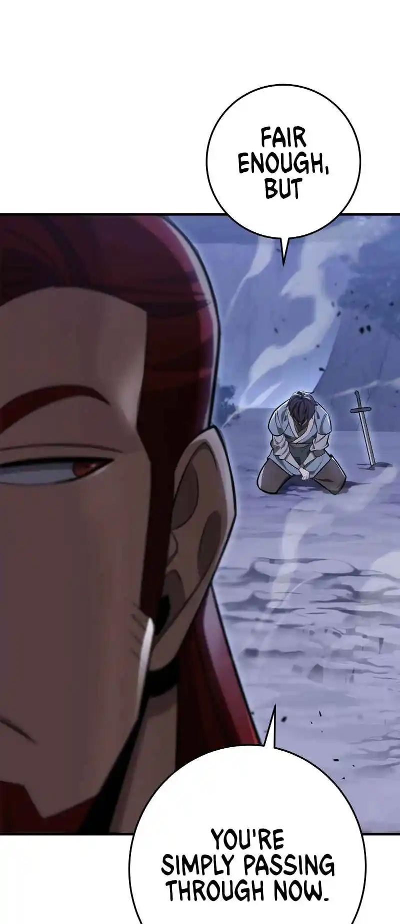 Nine Heavens Swordmaster 64