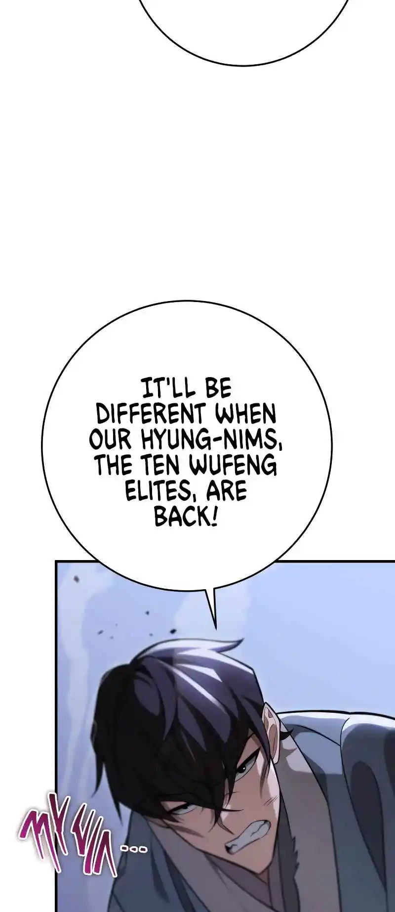 Nine Heavens Swordmaster 64