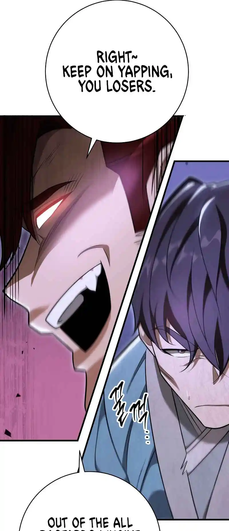 Nine Heavens Swordmaster 64