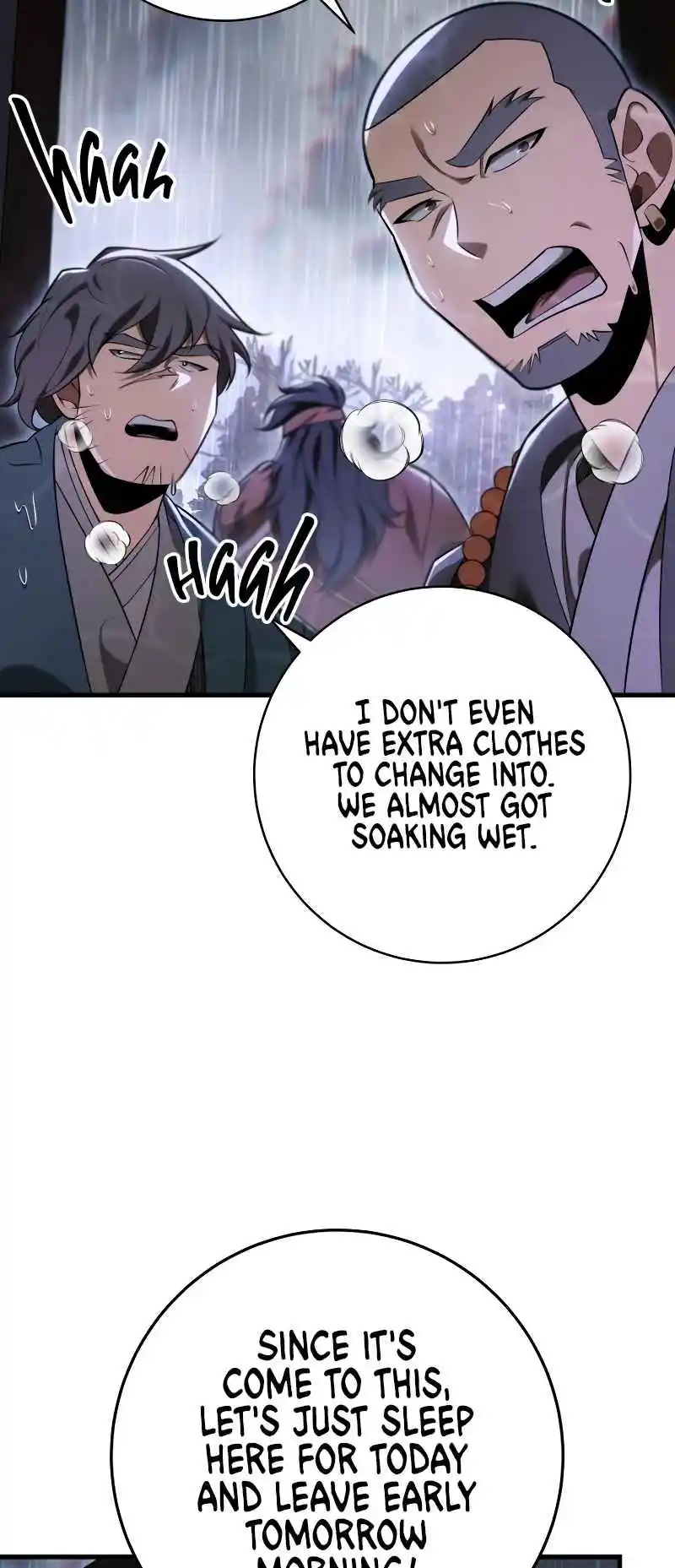 Nine Heavens Swordmaster 64