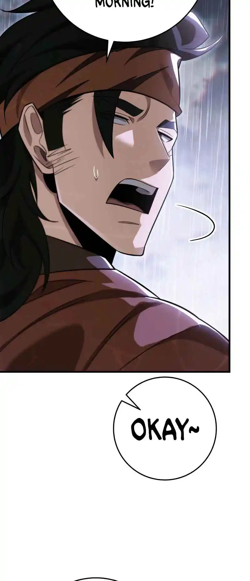 Nine Heavens Swordmaster 64