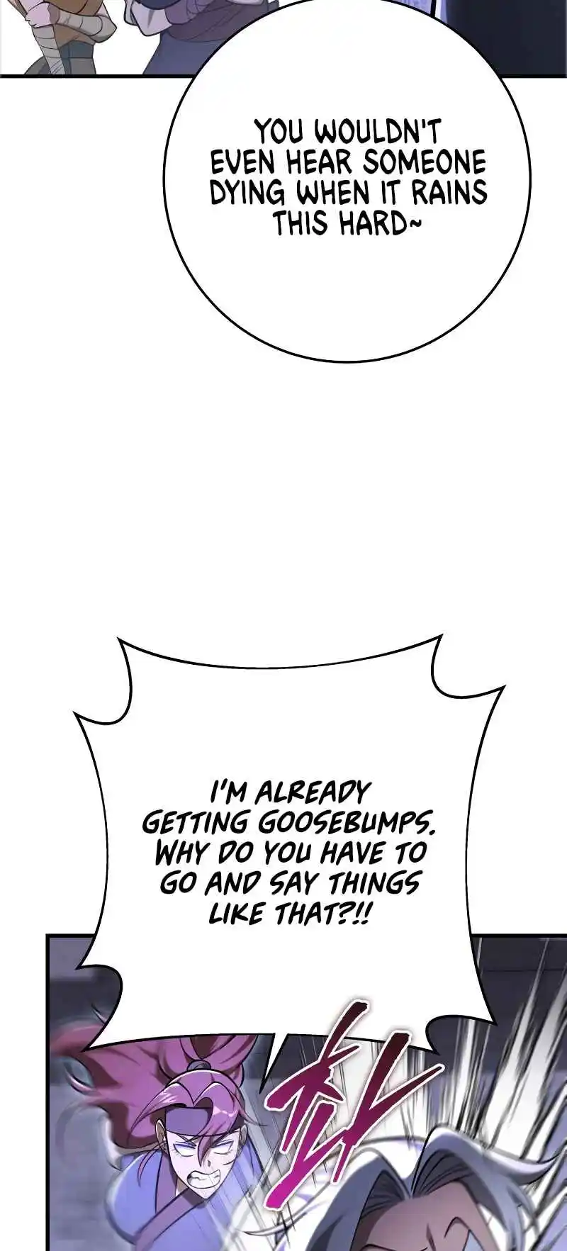 Nine Heavens Swordmaster 64