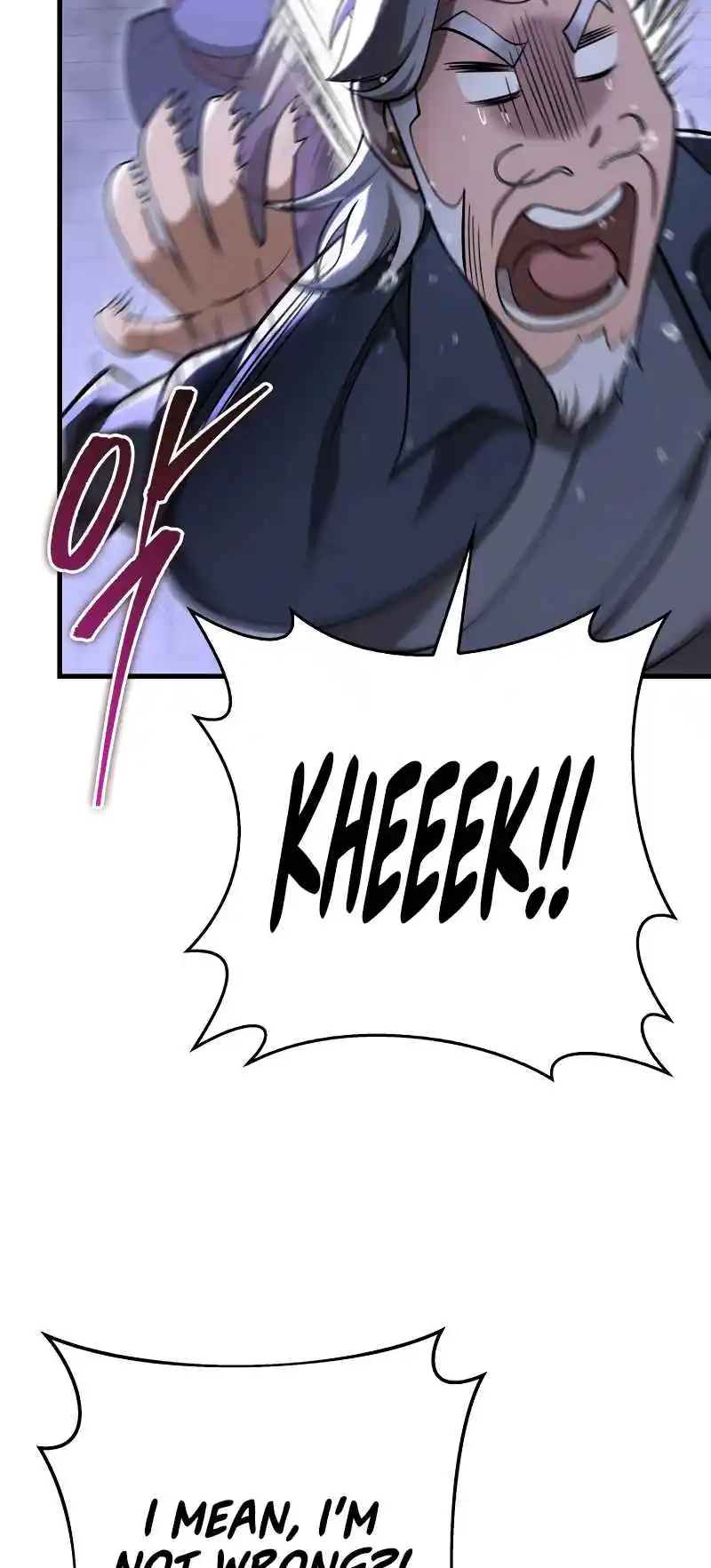 Nine Heavens Swordmaster 64