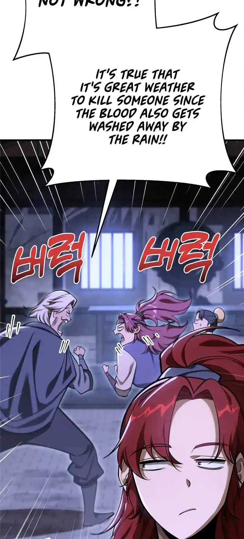 Nine Heavens Swordmaster 64