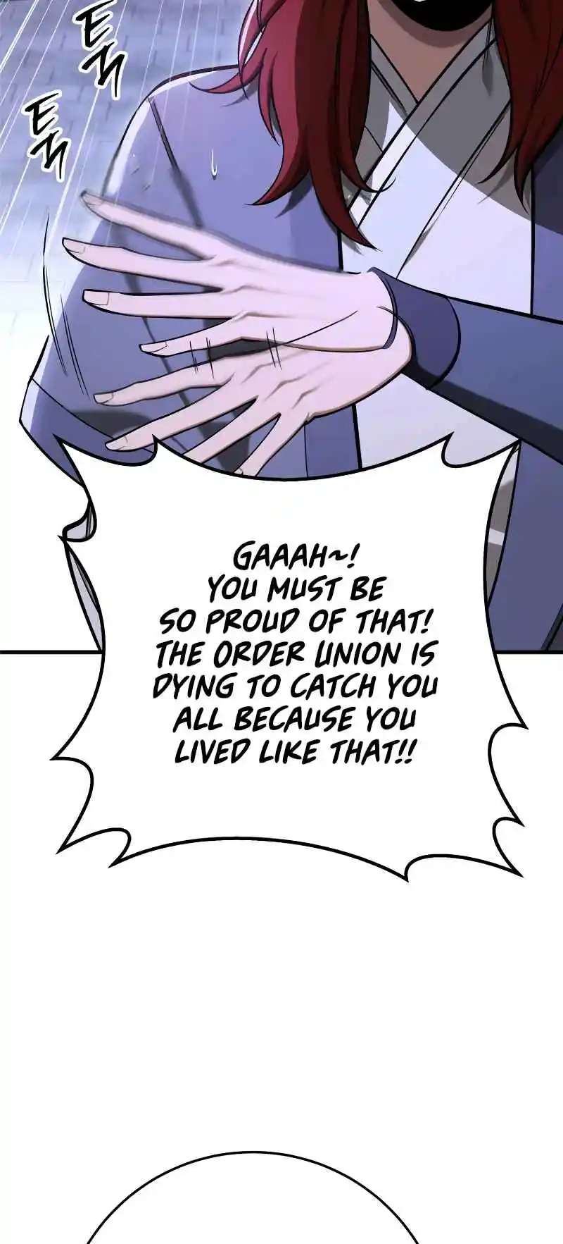 Nine Heavens Swordmaster 64