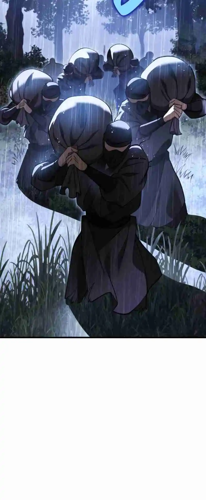 Nine Heavens Swordmaster 64