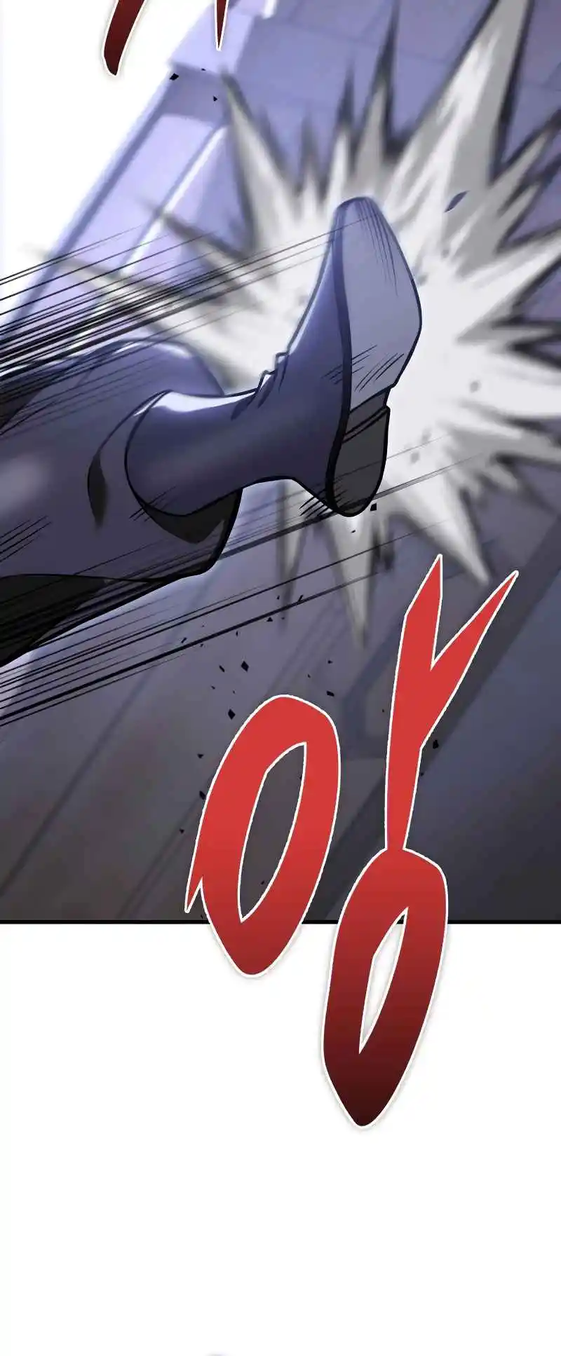 Nine Heavens Swordmaster 64