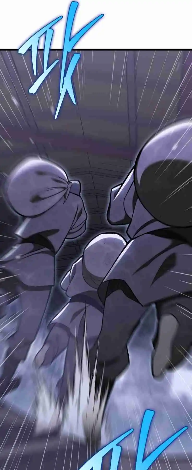 Nine Heavens Swordmaster 64