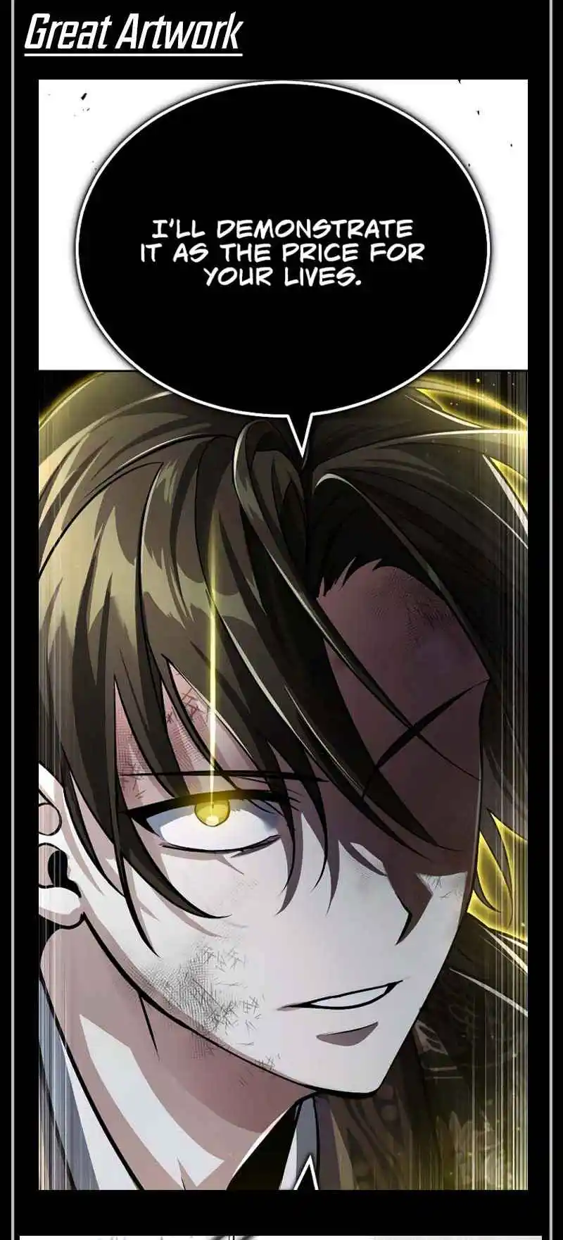 Nine Heavens Swordmaster 64