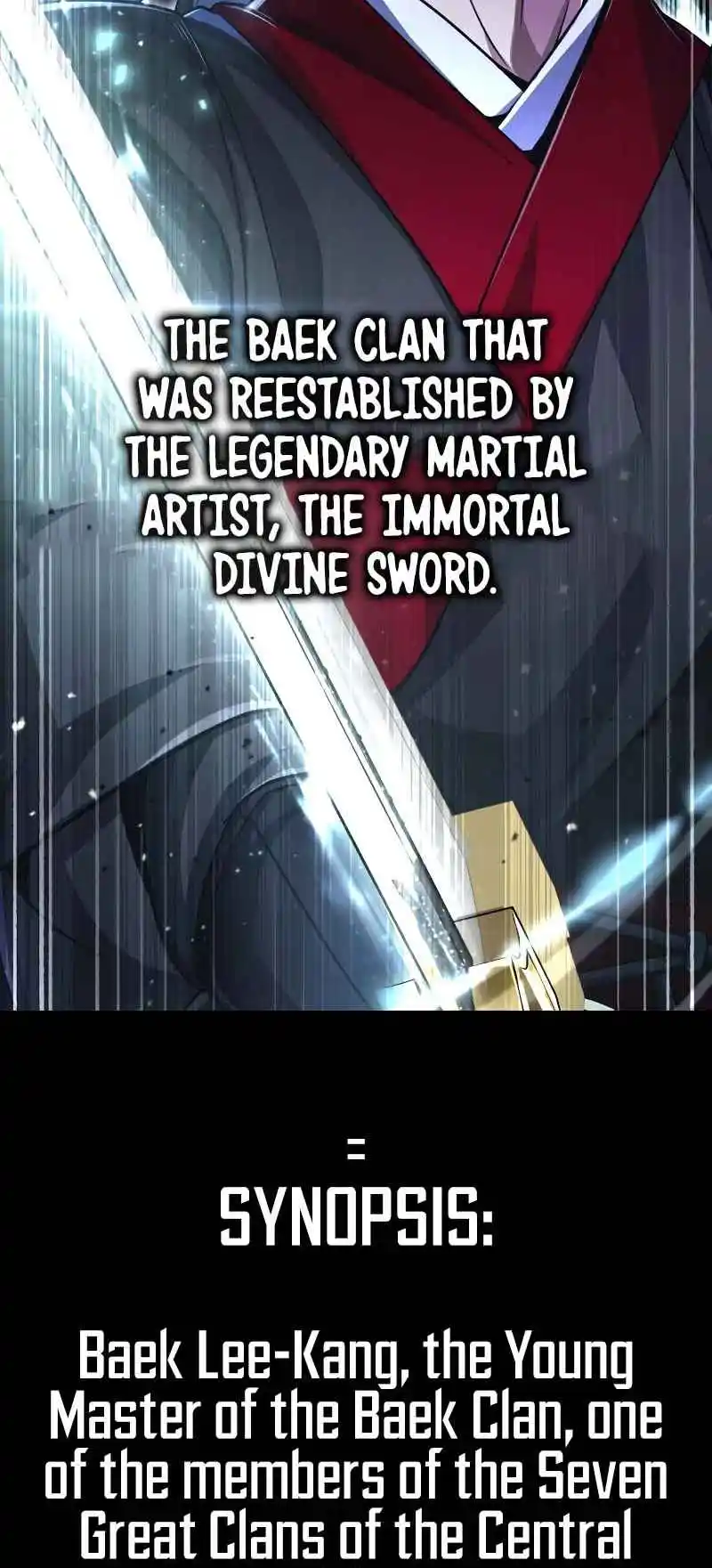 Nine Heavens Swordmaster 64