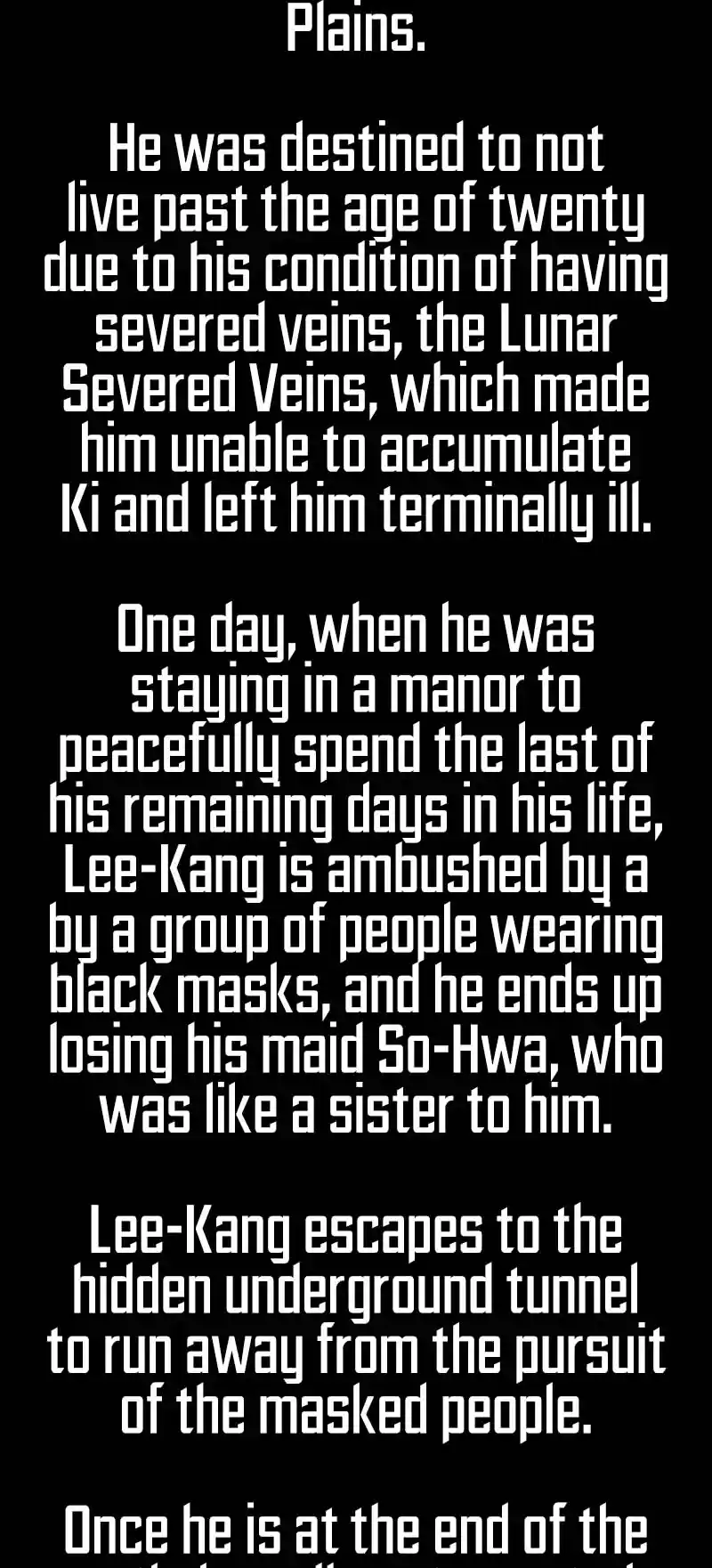 Nine Heavens Swordmaster 64