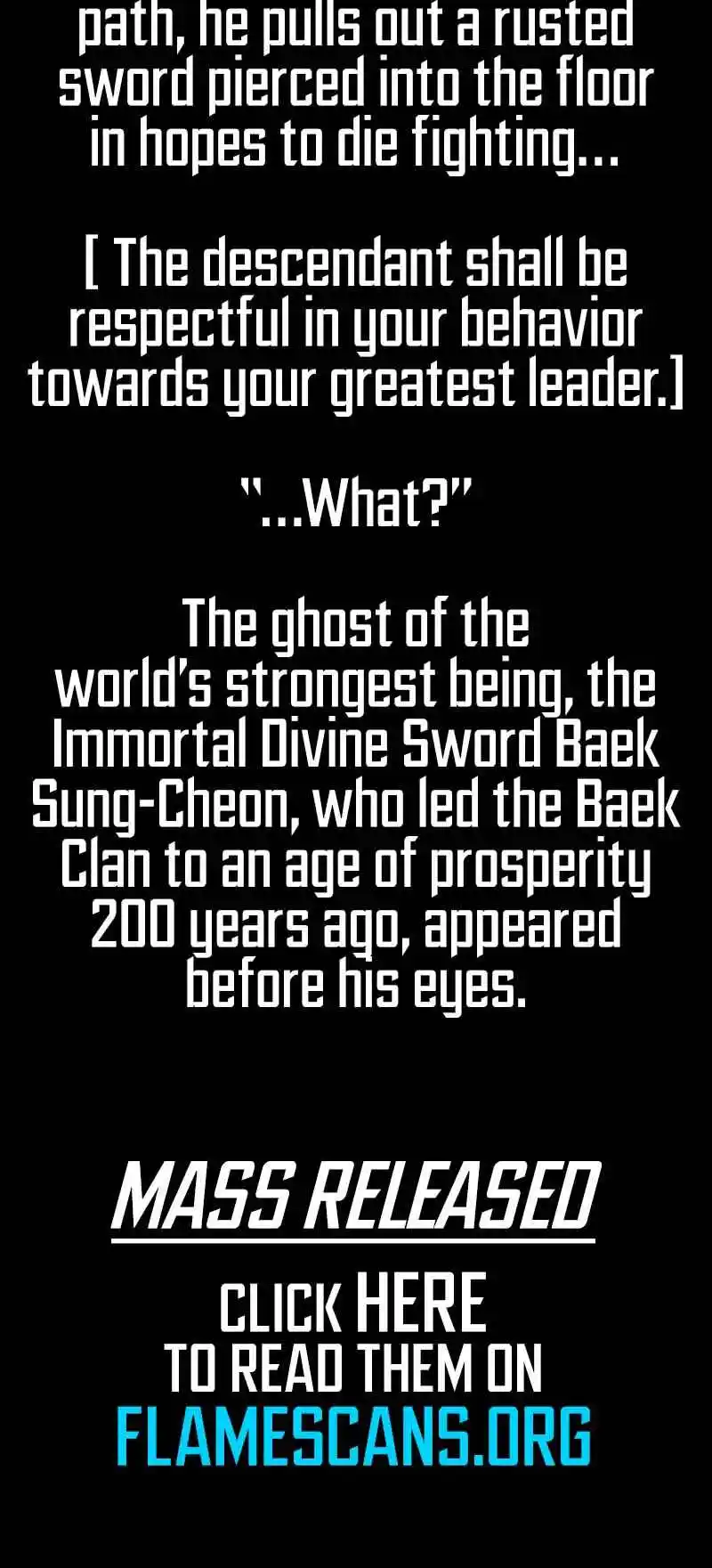 Nine Heavens Swordmaster 64