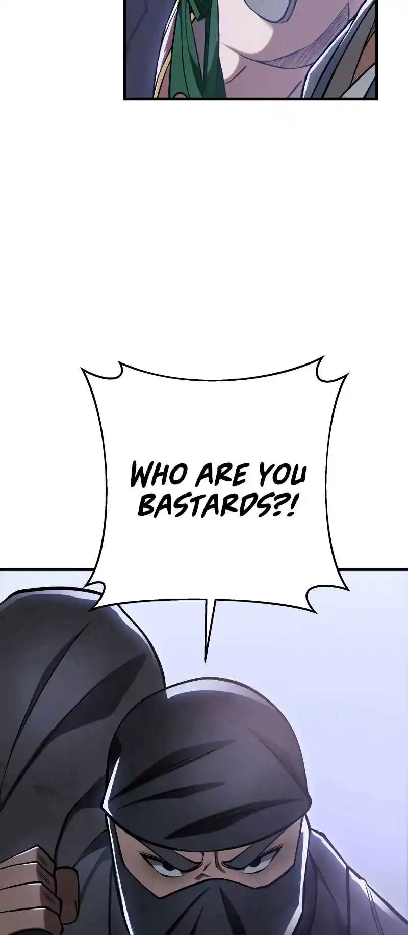 Nine Heavens Swordmaster 65