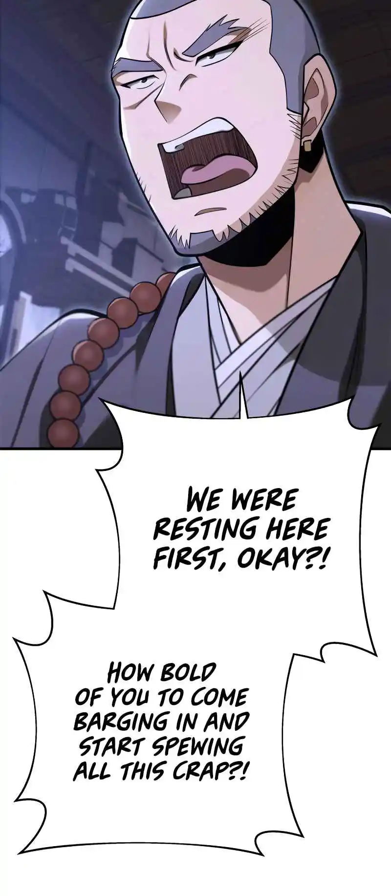 Nine Heavens Swordmaster 65