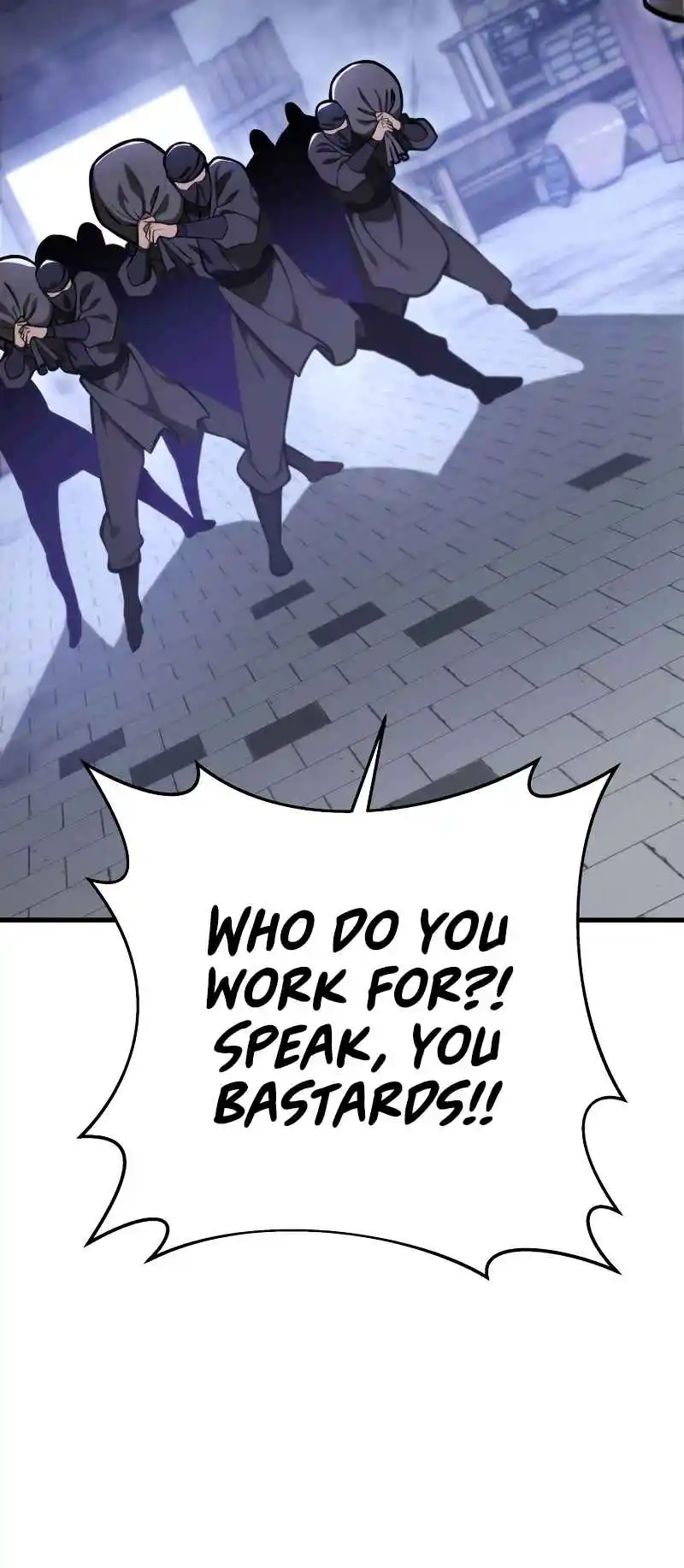 Nine Heavens Swordmaster 65