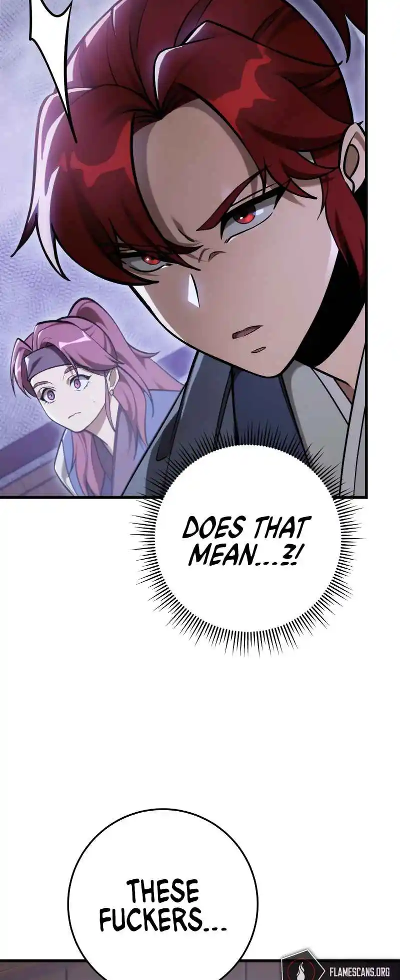 Nine Heavens Swordmaster 65