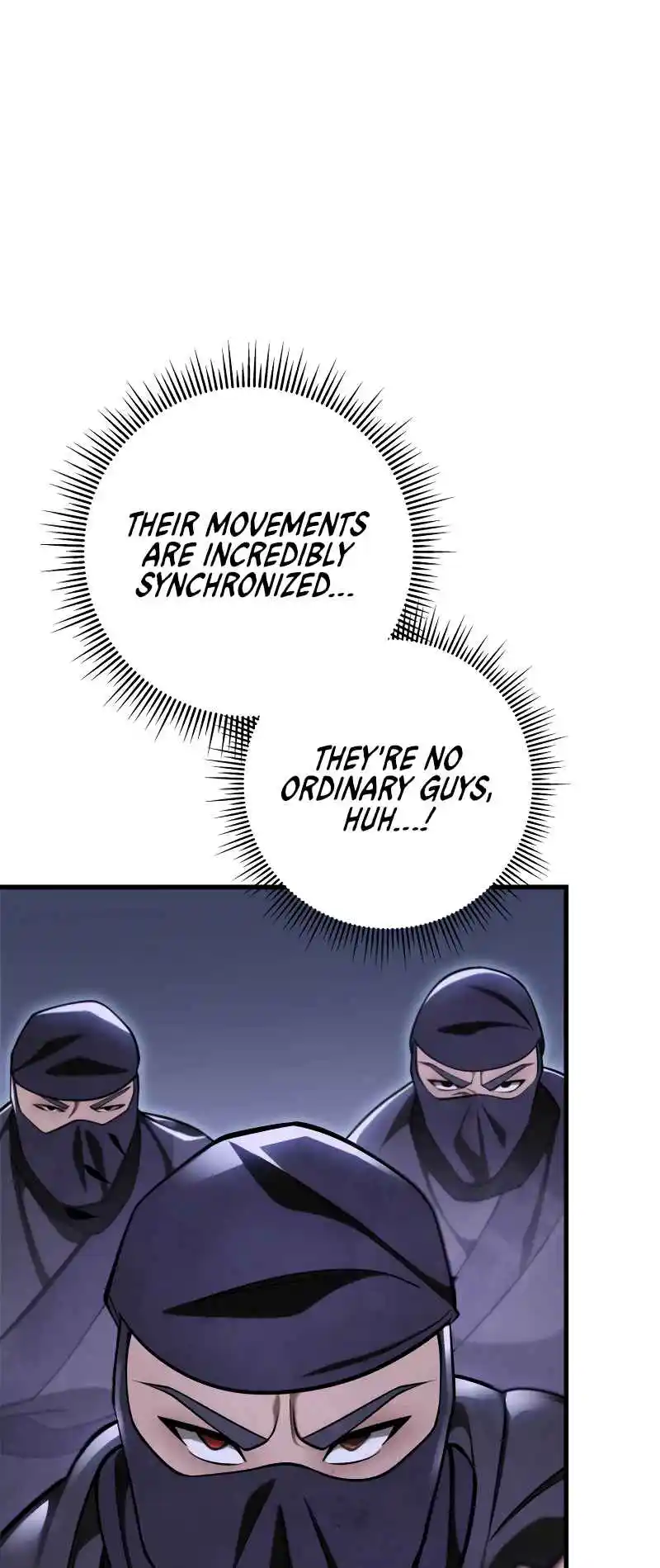 Nine Heavens Swordmaster 65