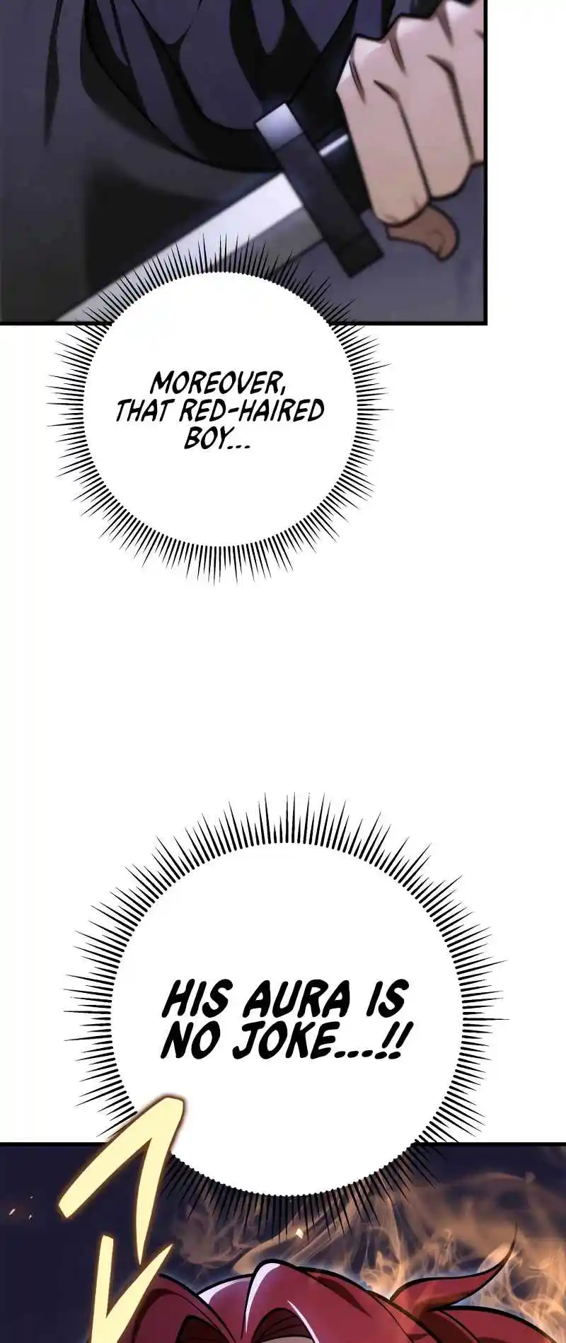 Nine Heavens Swordmaster 65