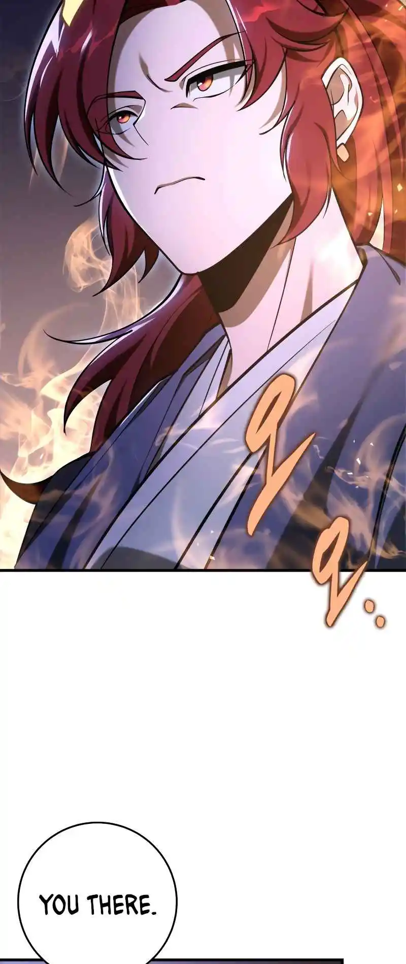 Nine Heavens Swordmaster 65