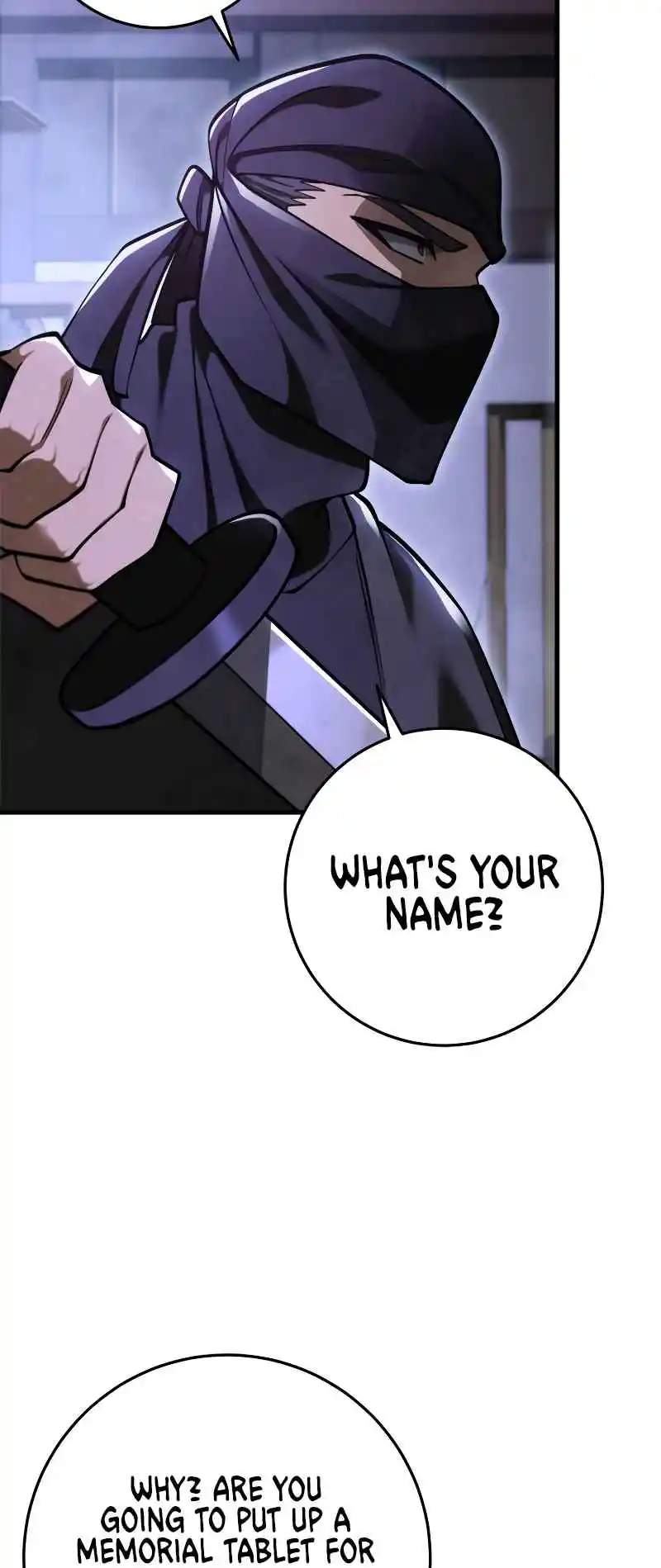 Nine Heavens Swordmaster 65