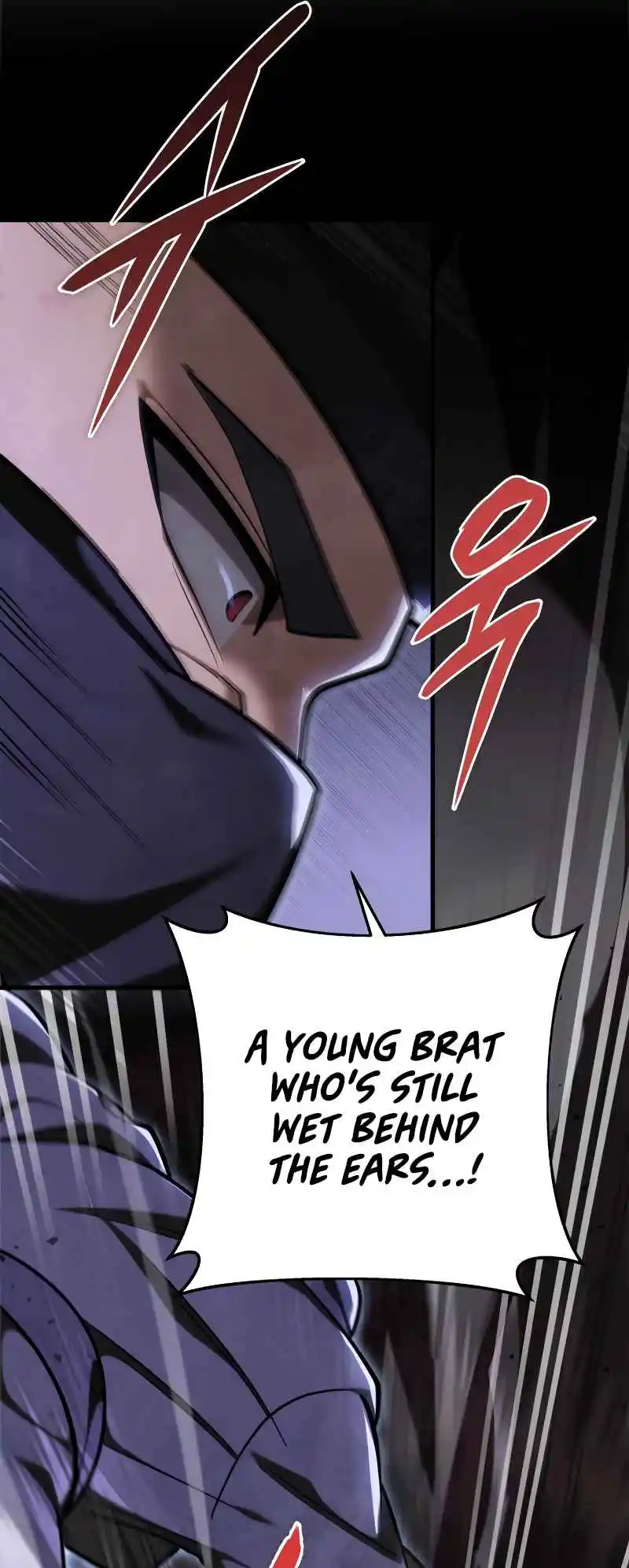 Nine Heavens Swordmaster 65