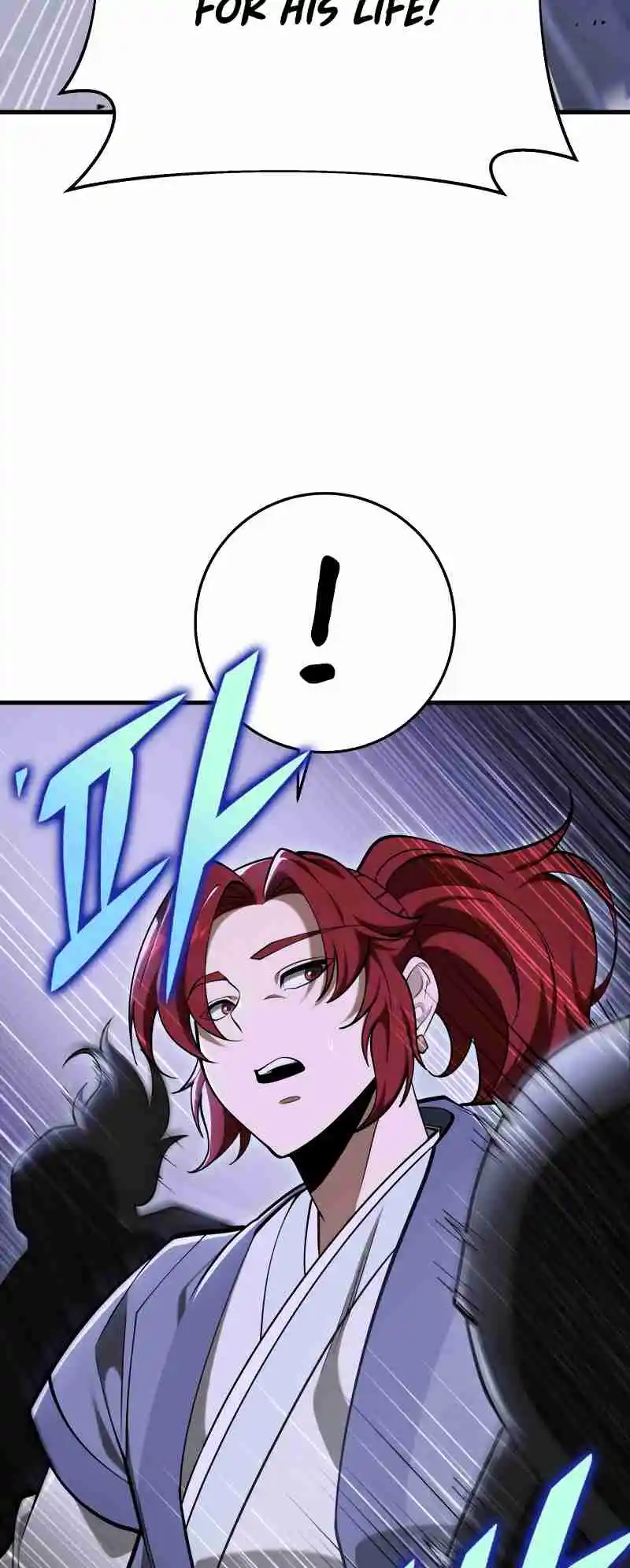 Nine Heavens Swordmaster 65