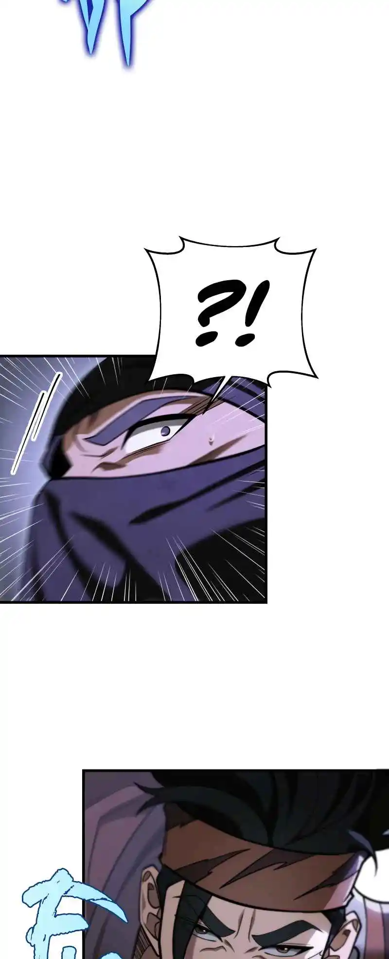 Nine Heavens Swordmaster 65