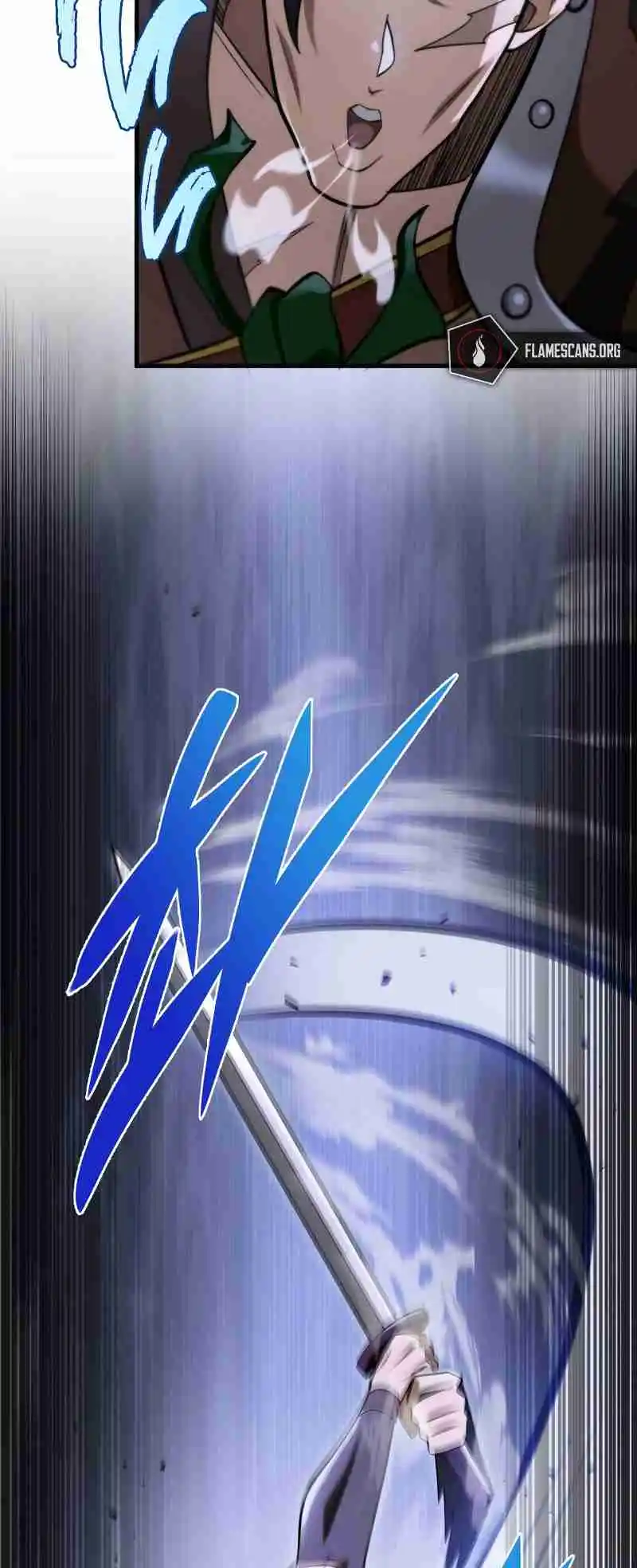 Nine Heavens Swordmaster 65