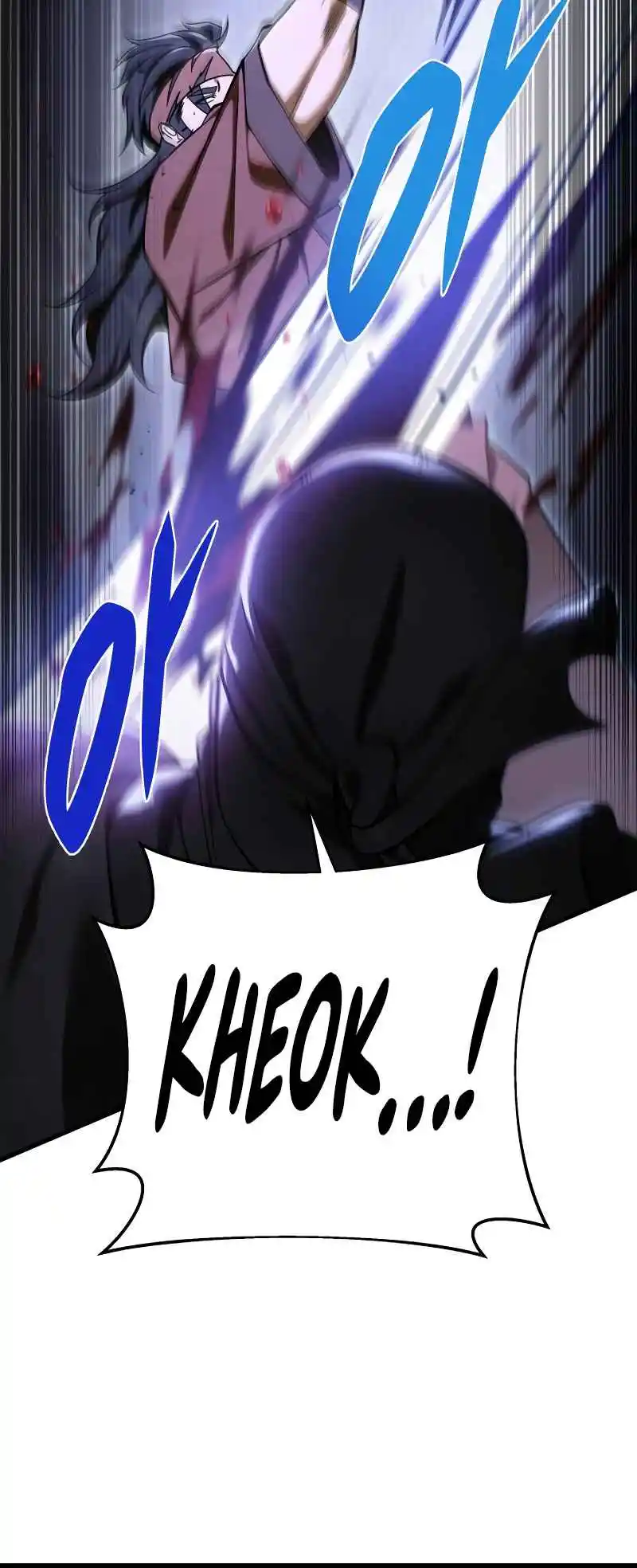 Nine Heavens Swordmaster 65