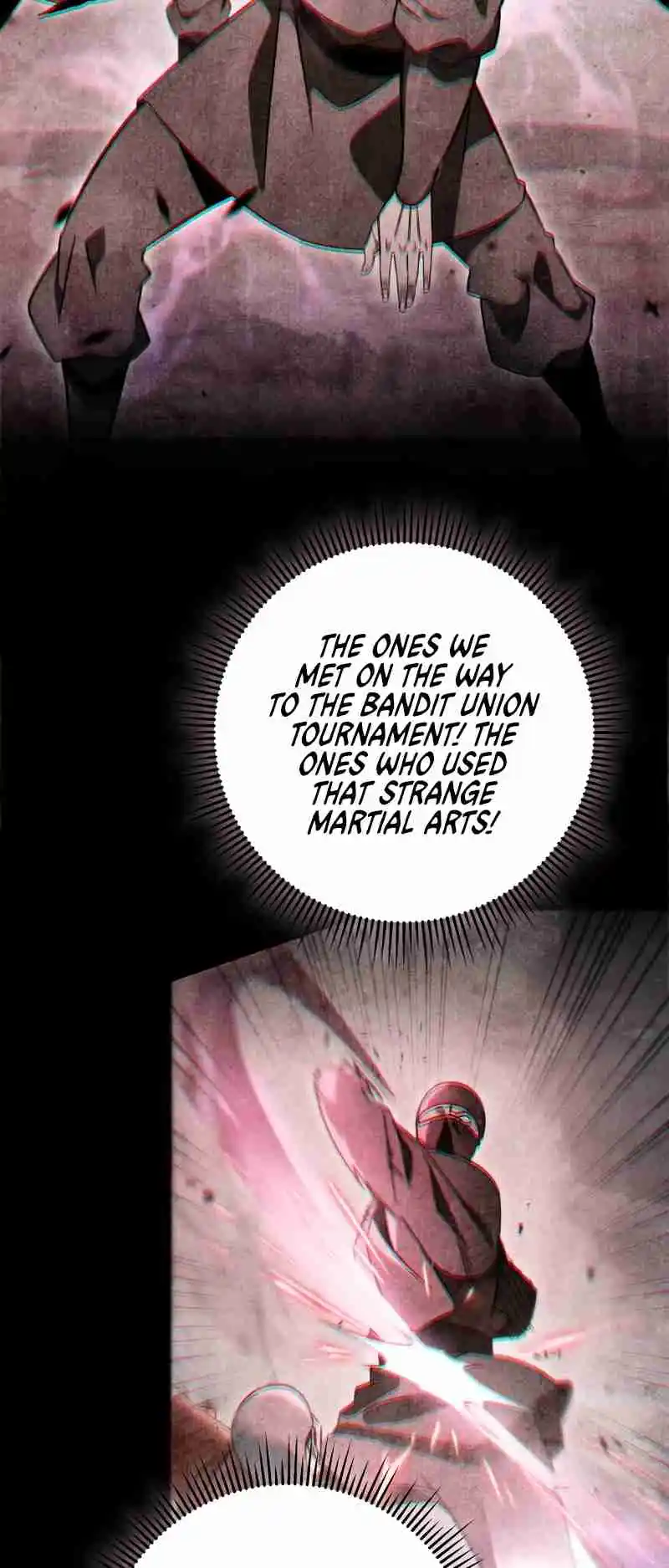 Nine Heavens Swordmaster 65