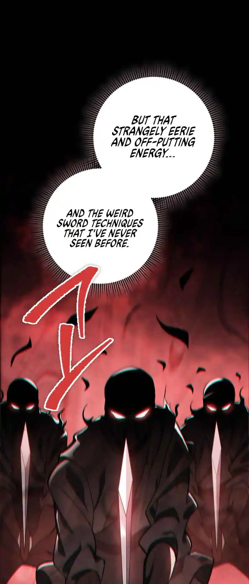 Nine Heavens Swordmaster 65