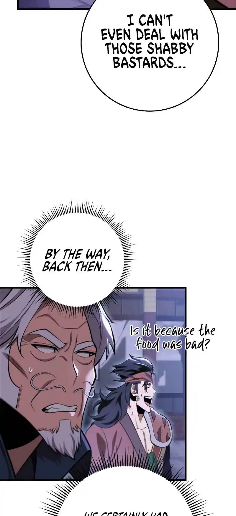 Nine Heavens Swordmaster 65