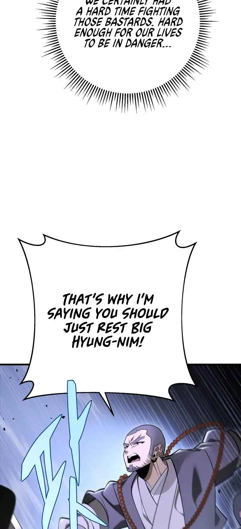 Nine Heavens Swordmaster 65