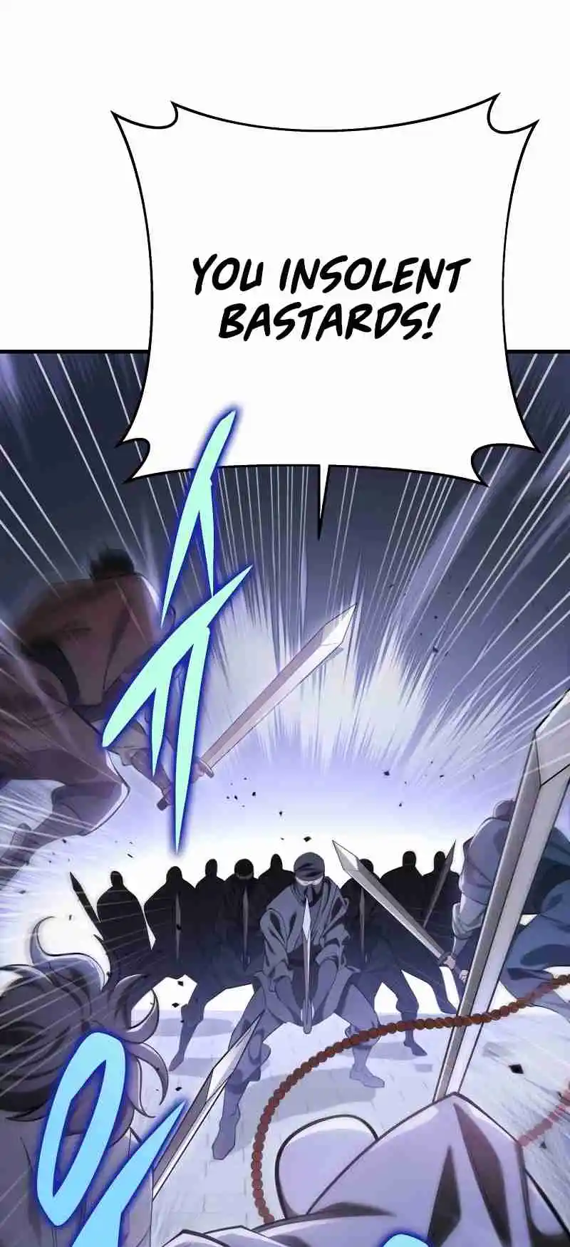 Nine Heavens Swordmaster 65