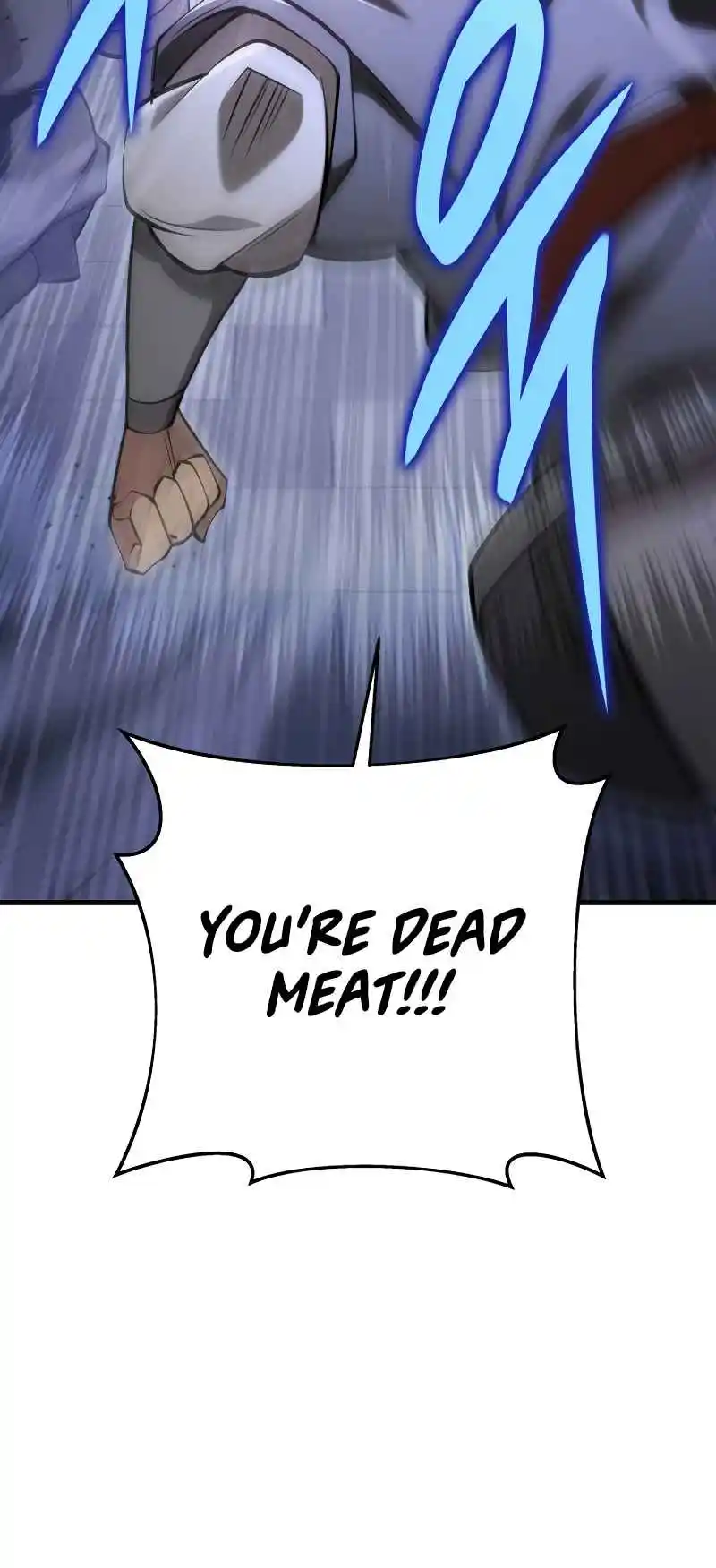 Nine Heavens Swordmaster 65