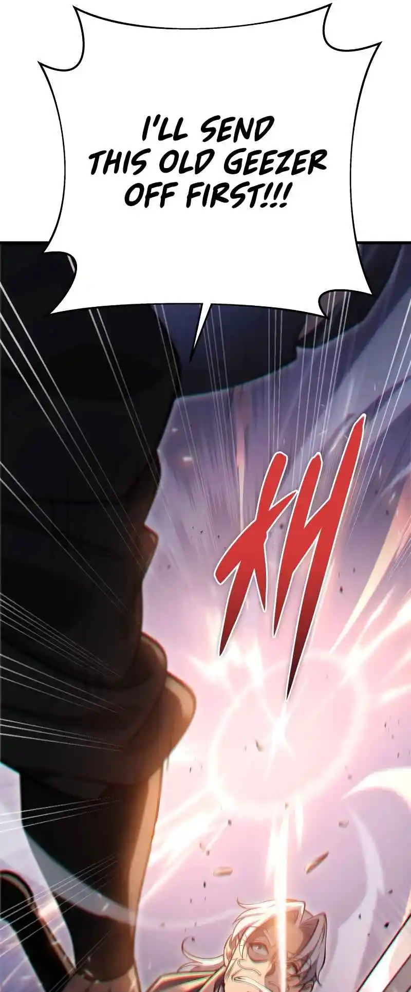 Nine Heavens Swordmaster 65