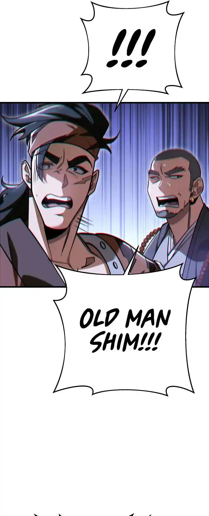 Nine Heavens Swordmaster 65