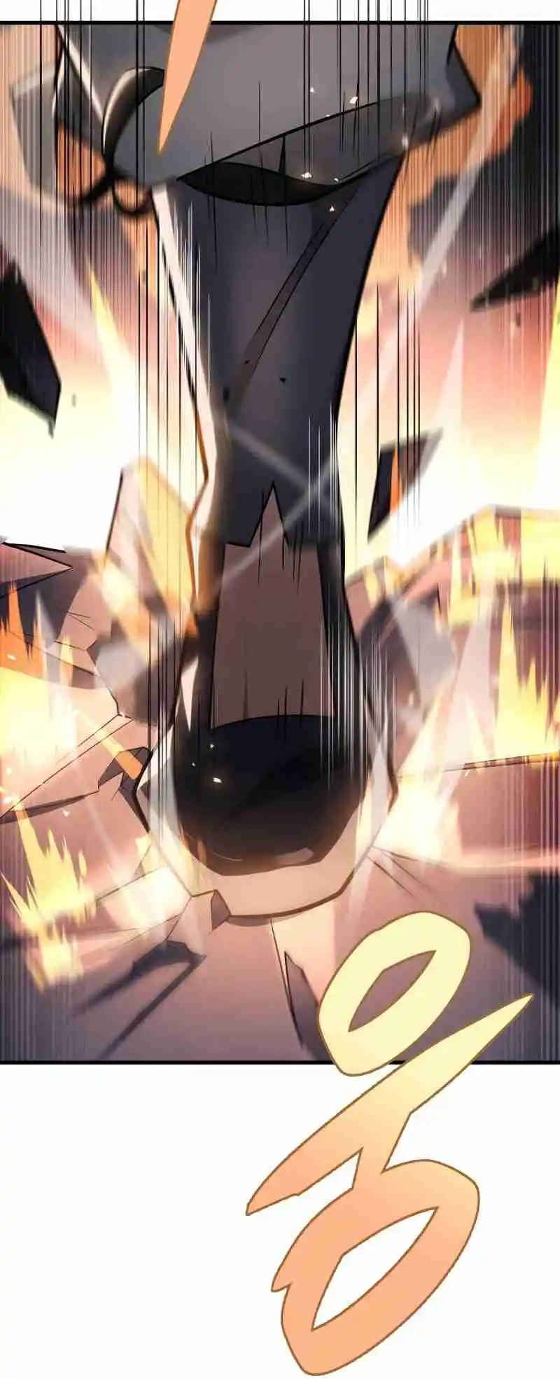 Nine Heavens Swordmaster 65