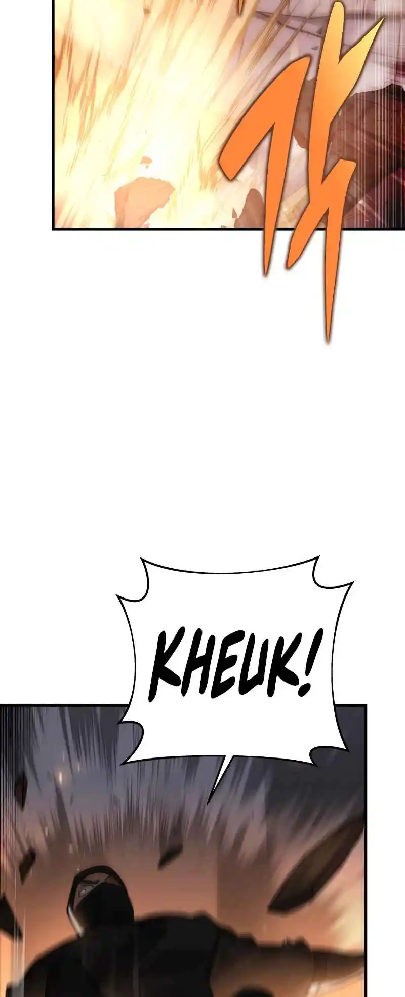 Nine Heavens Swordmaster 65