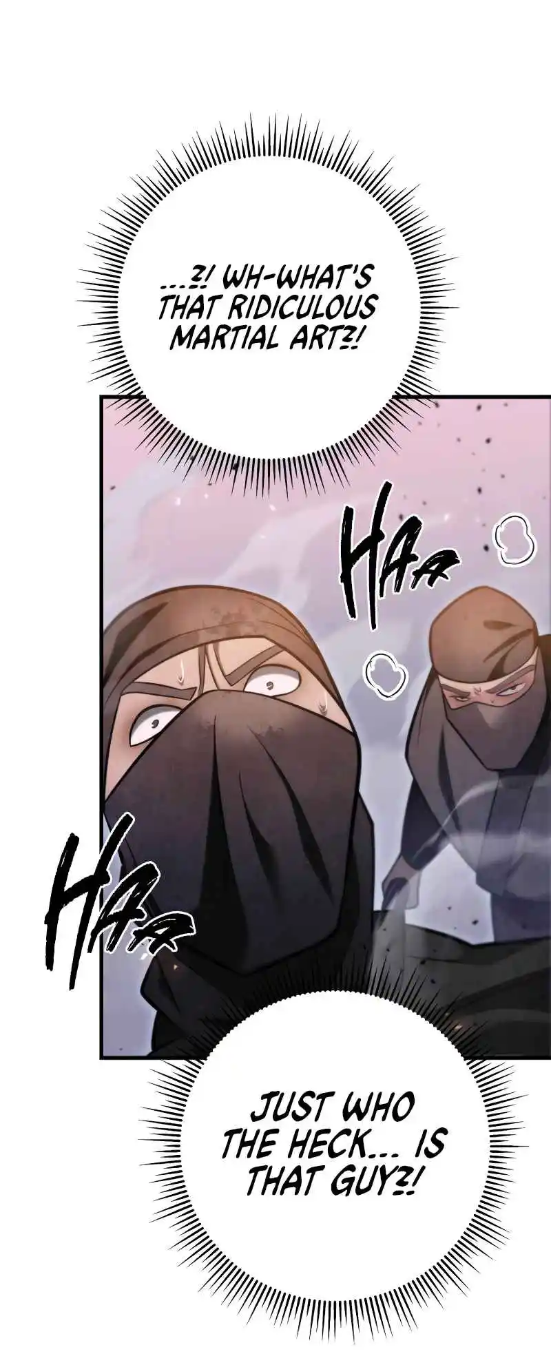 Nine Heavens Swordmaster 65