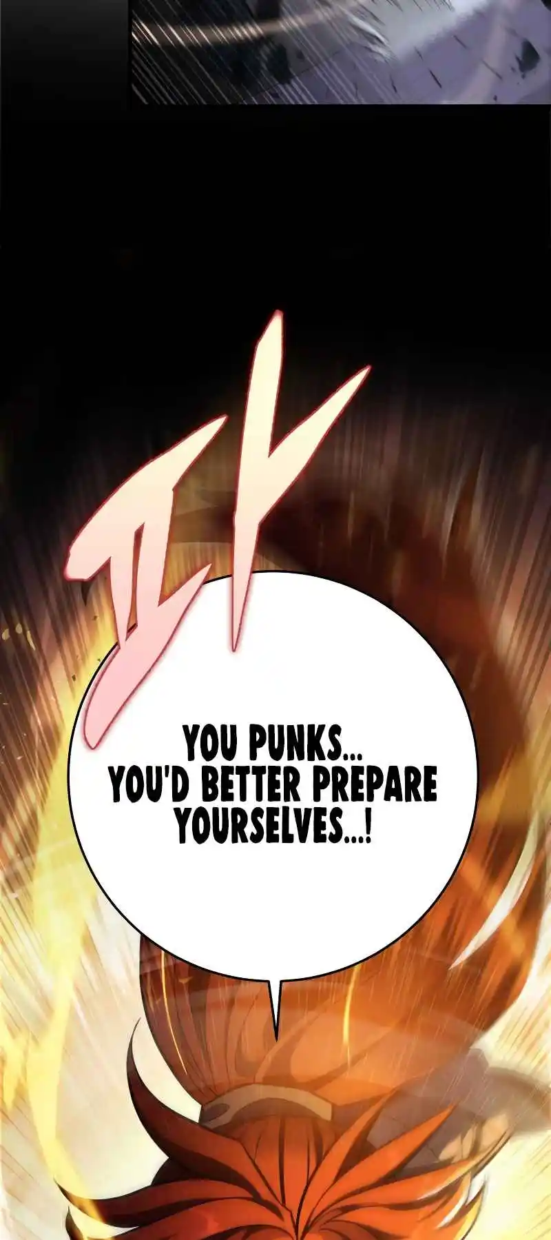 Nine Heavens Swordmaster 65