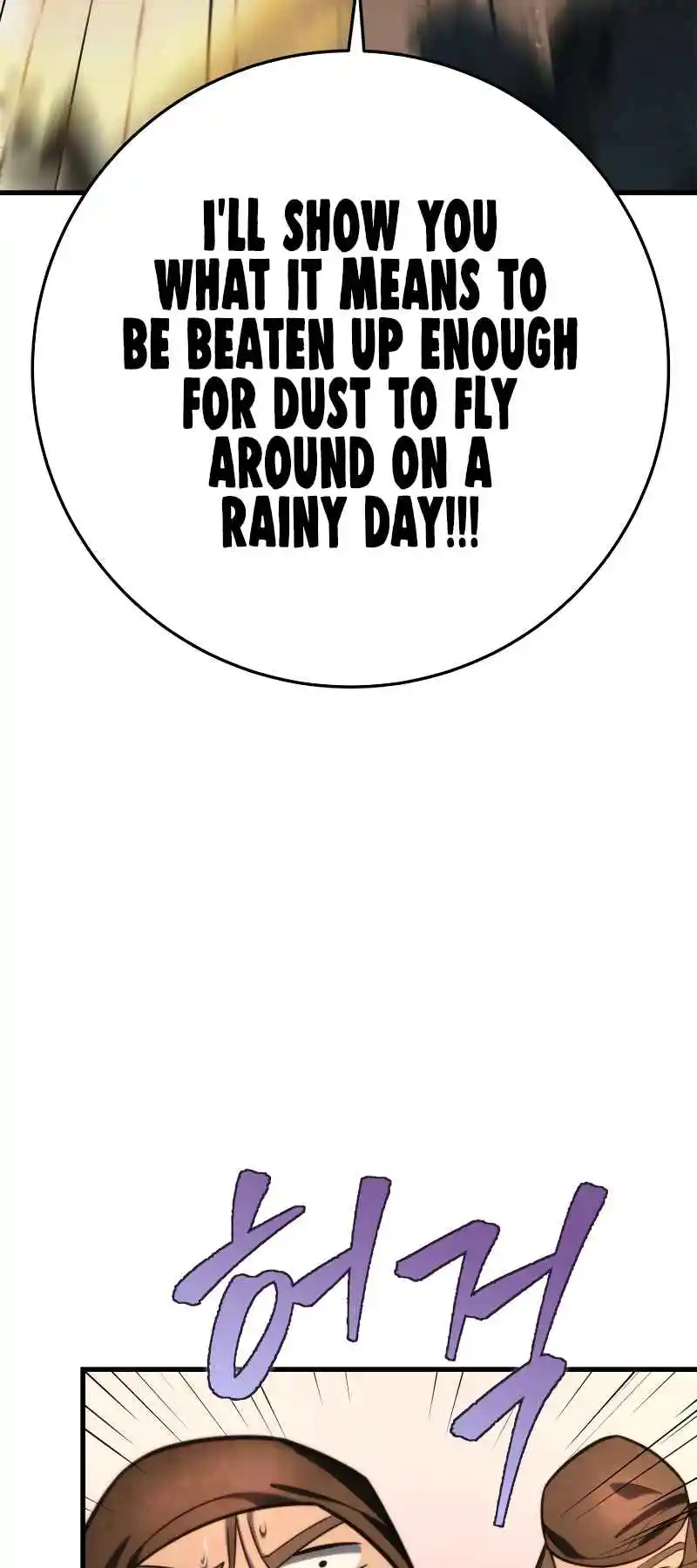 Nine Heavens Swordmaster 65