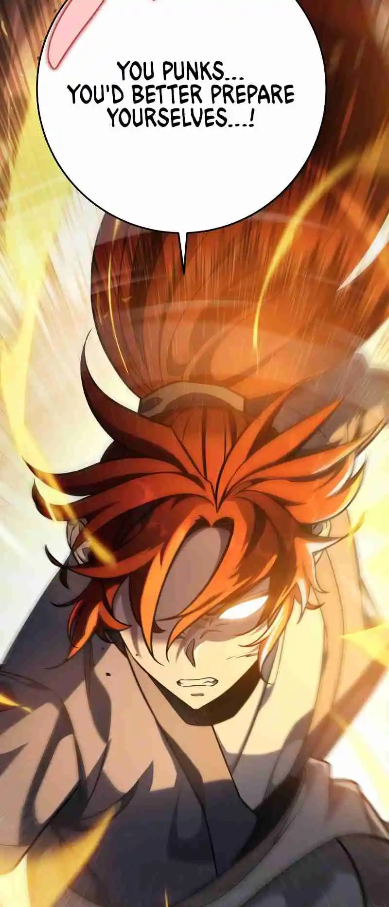 Nine Heavens Swordmaster 66