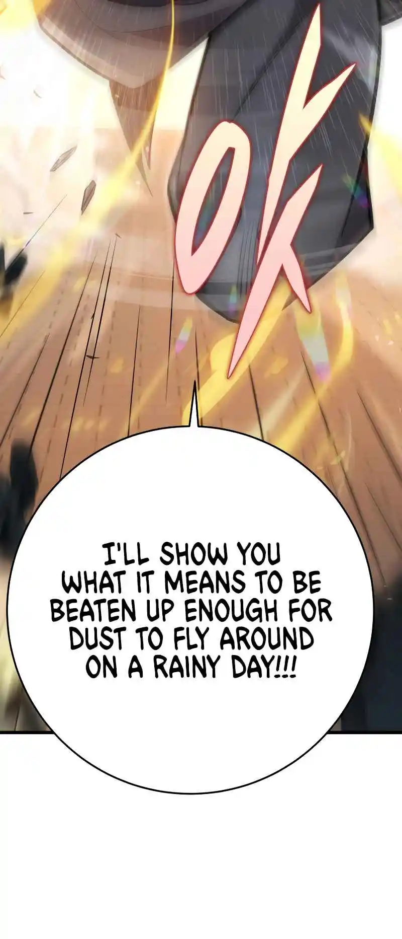 Nine Heavens Swordmaster 66