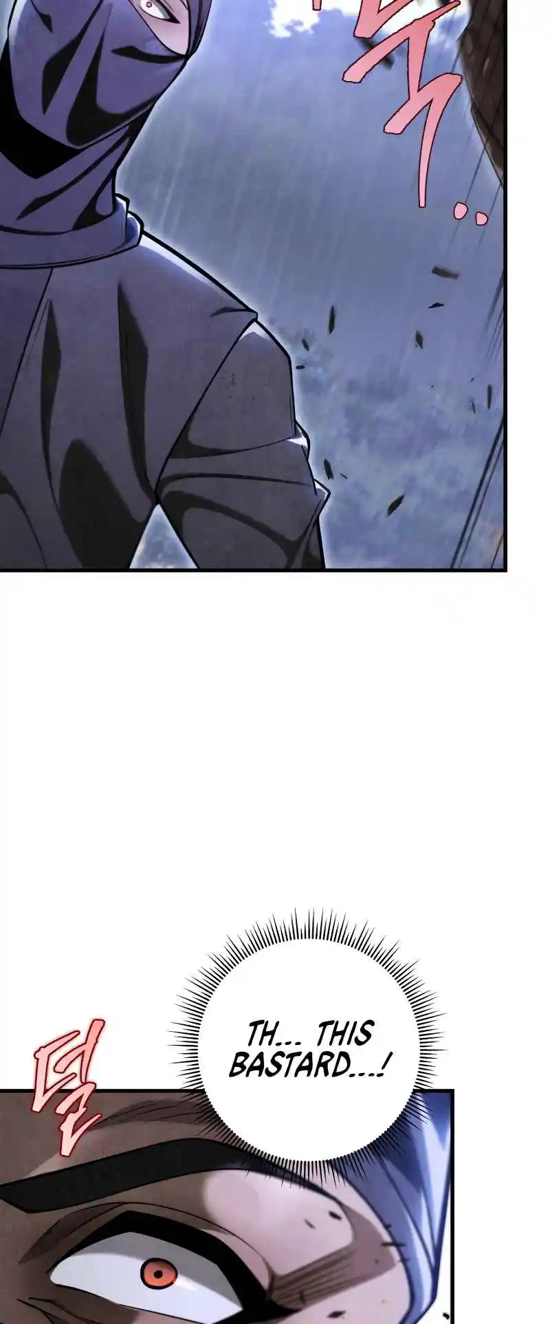 Nine Heavens Swordmaster 66