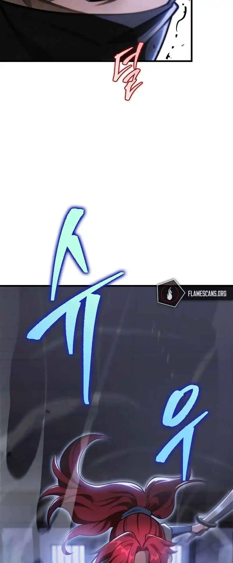 Nine Heavens Swordmaster 66