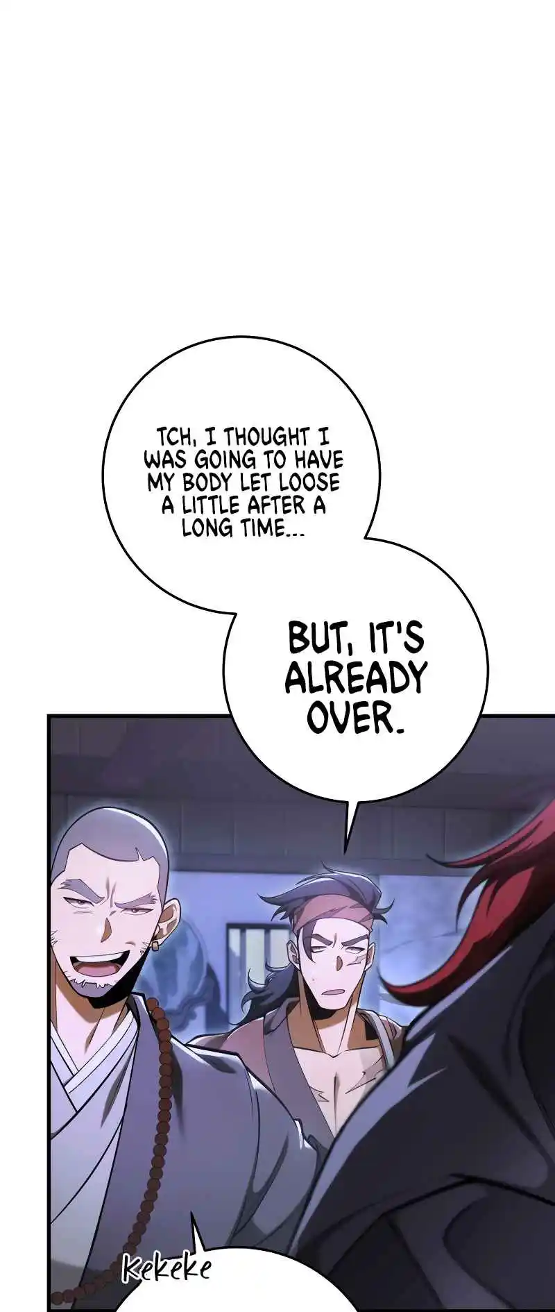 Nine Heavens Swordmaster 66