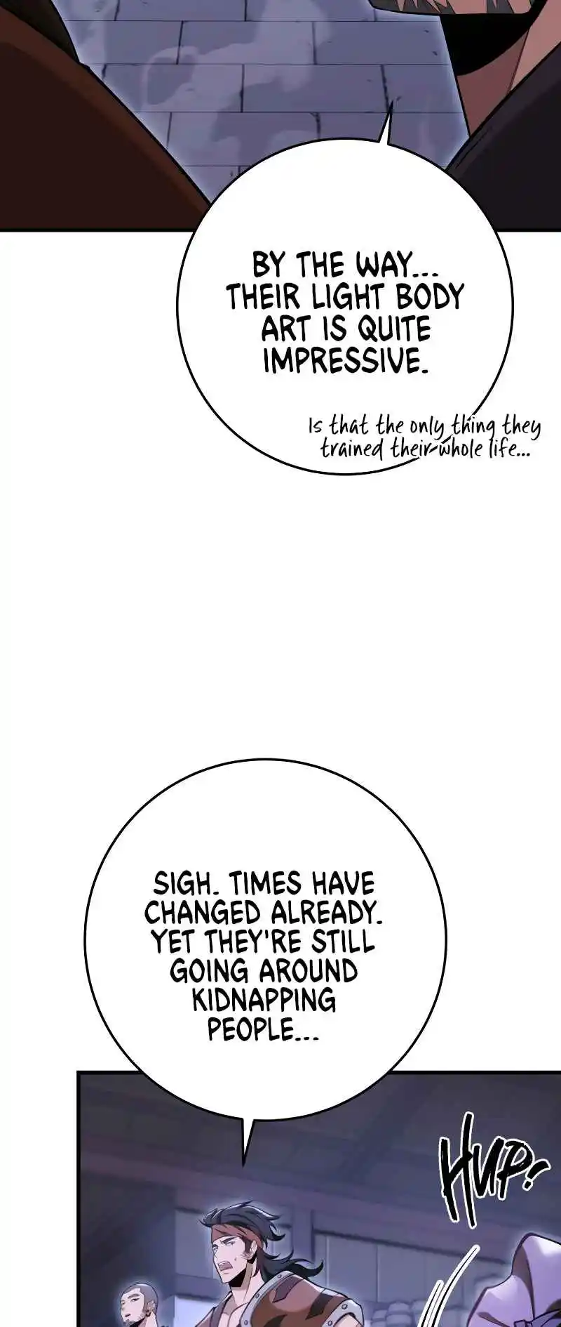 Nine Heavens Swordmaster 66