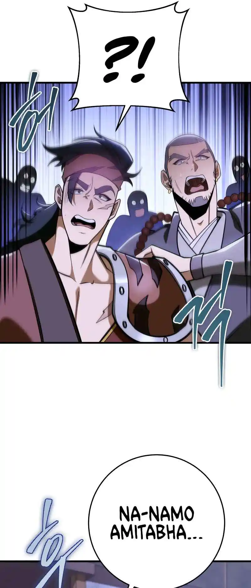 Nine Heavens Swordmaster 66