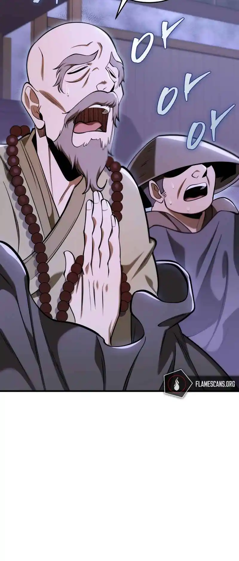 Nine Heavens Swordmaster 66